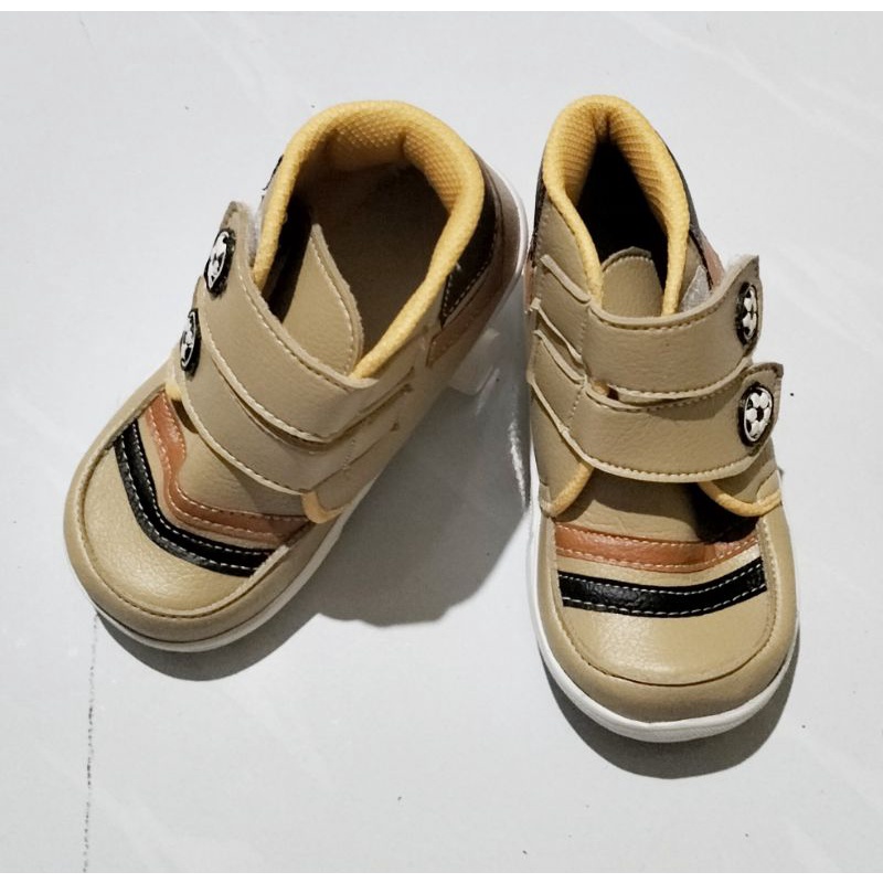 SEPATU ANAK COWOK / SEPATU LUCU