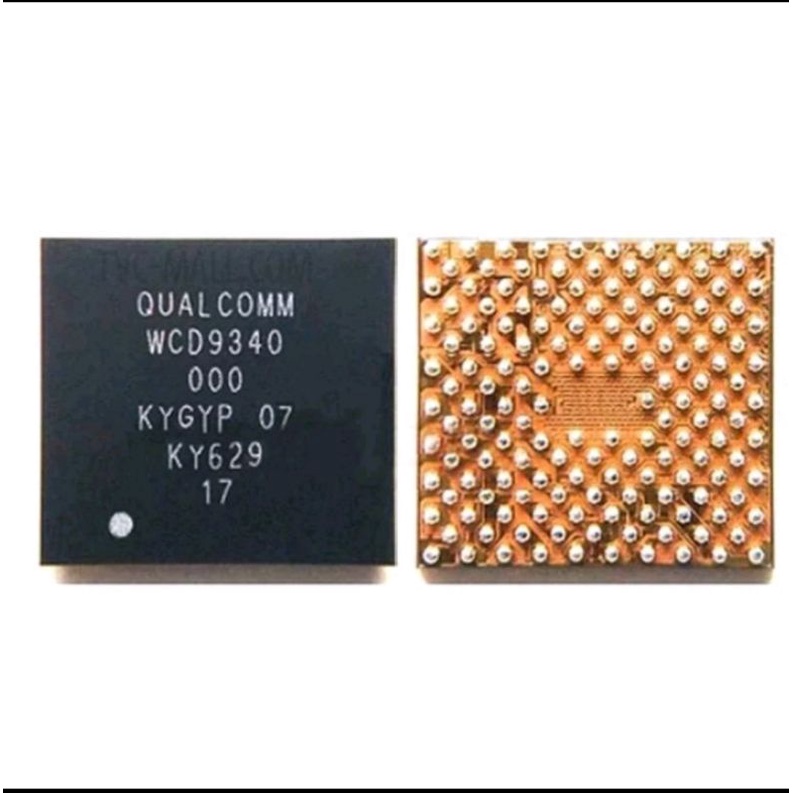 IC AUDIO XIAOMI MI8 / MI 8 / WCD9340