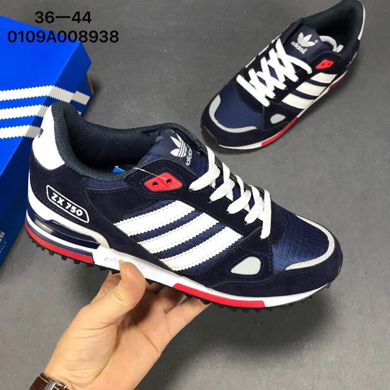 kasut adidas zx 750