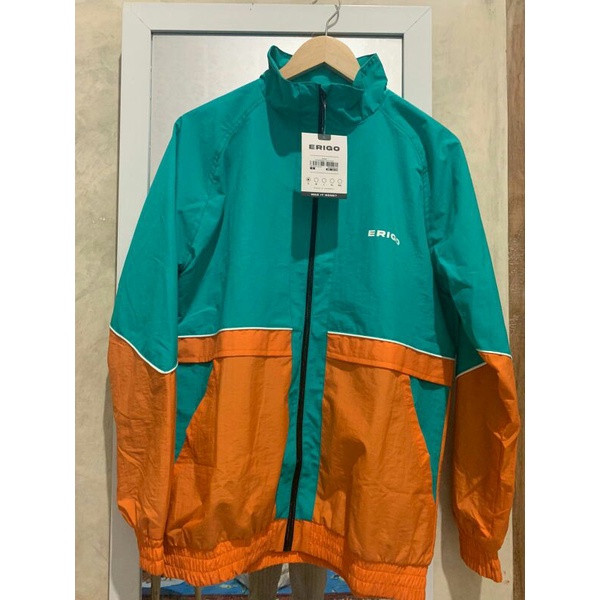Jaket Erigo Luna Maya (100% Original Erigo)