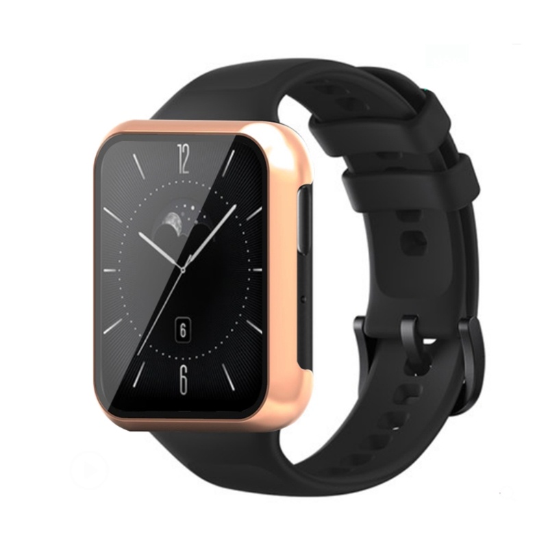 Cre Pelindung Layar Tempered Glass Ultra Tipis Untuk Smartwatch Fitbit Blaze 3