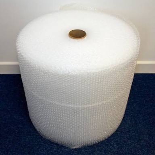 

Bubble wrap besar