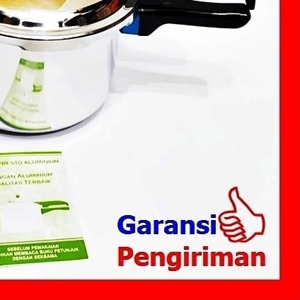 ➦ Panci Presto 20 cm 5 Liter VIVA ❃