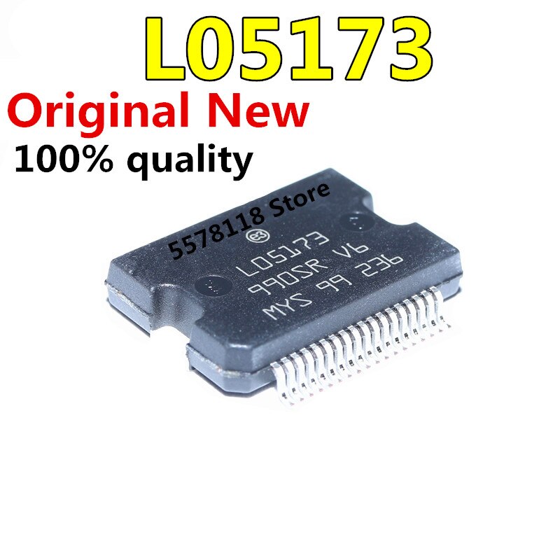 (Ready Stok) 1pcs/lot L05173 LO5173 HSSOP-36