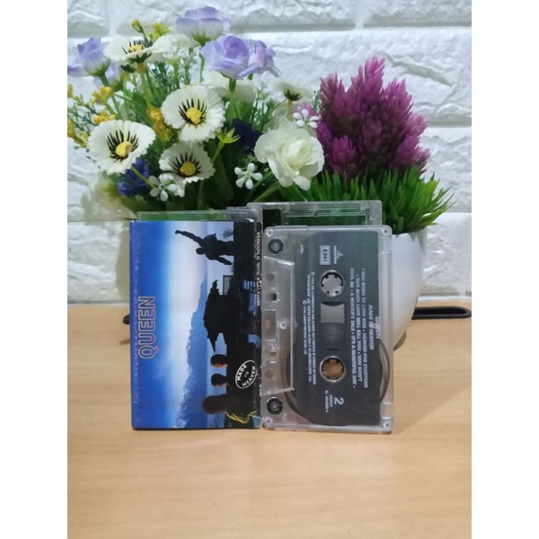 KASET MADE IN HEAVEN