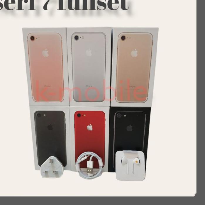 

Trend - BOX KOTAK 7 FULLSET