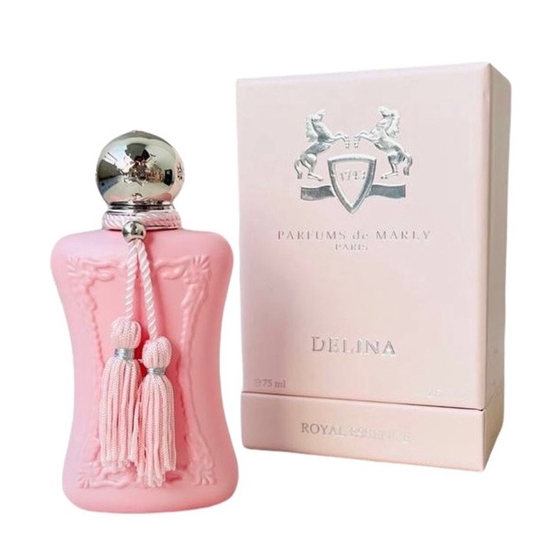 Parfums De Marly Delina Woman