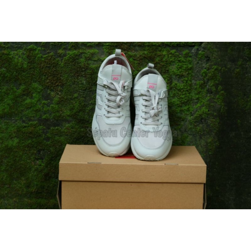 SEPATU PIERO ORIGINAL MURAH JOGGER EVO W