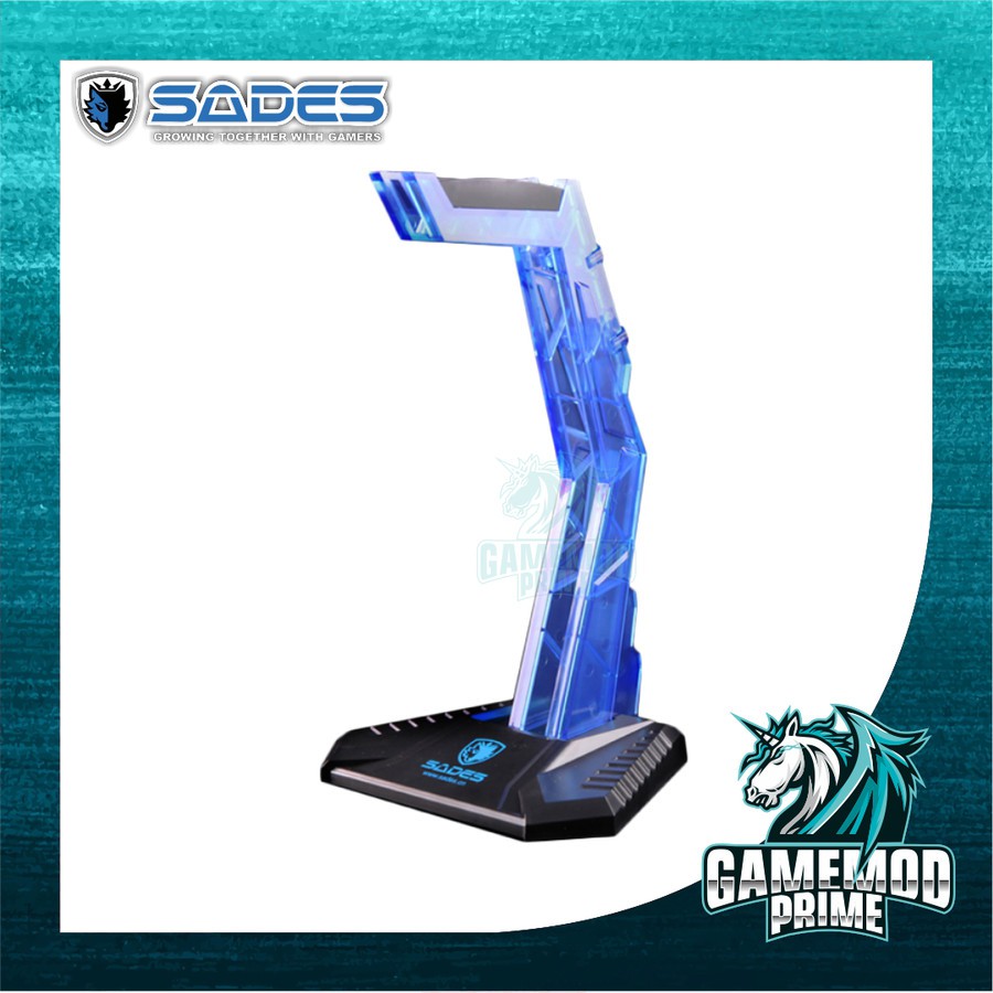 Stand Headset Sades Cradle / Wolfbone