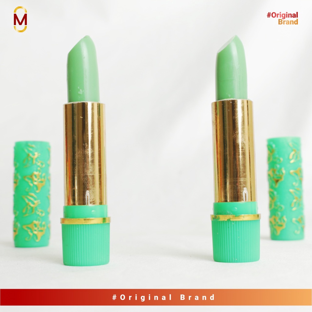 Lipstick Hare Original LipGloss Arab Souvenir Oleh Oleh Haji Dan Umroh