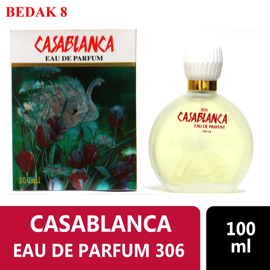 Casablanca Eau De Parfum 100 ml/ Casablanca EDP Spray 100 ml