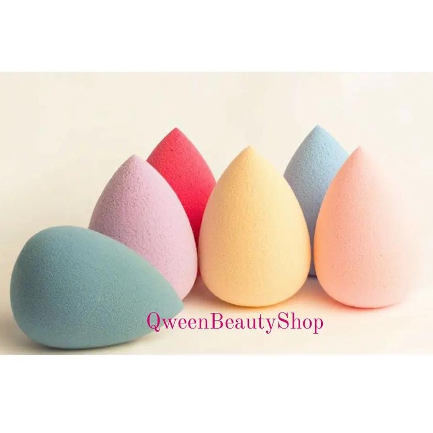 Sponge Beauty Blender