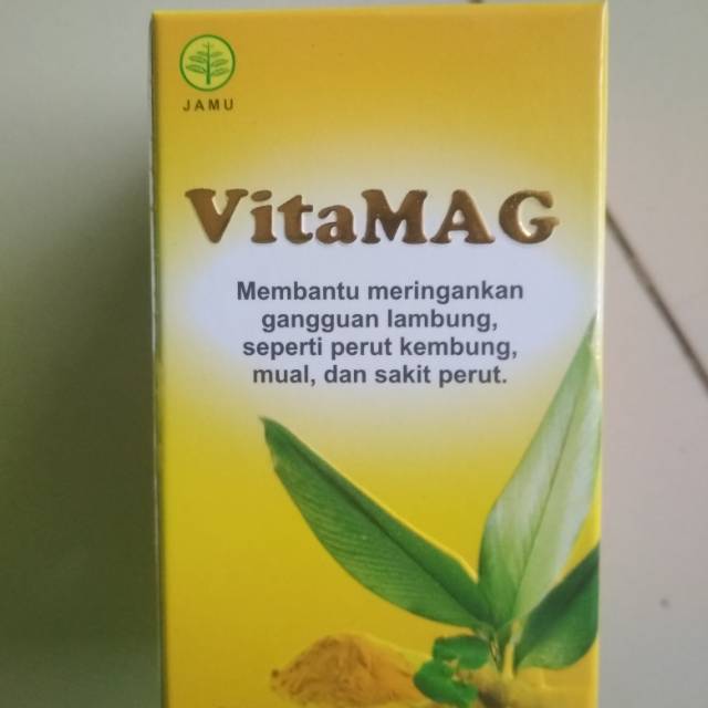 

VITAMAG