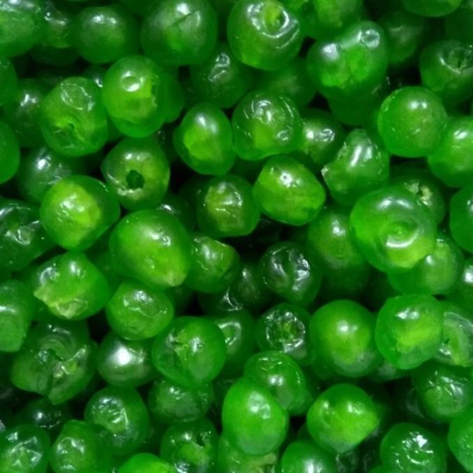 

Cherry Merah dan Hijau polos tanpa tangkai repacking 500 gr - Merah TERBATAS Kode 763