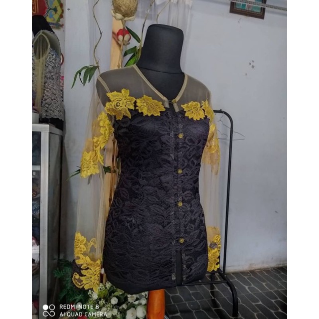 kebaya jatil kombinasi terlaris dan best seller termurah