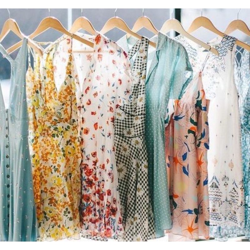 Katalog Dress & Jumpsuit