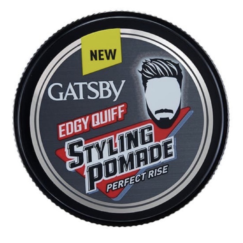 Gatsby Styling Pomade  30g