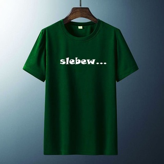 Jual Kaos Distro Slebew JeJe / T-Shirt Distro Pria / Kaos Distro Unisex