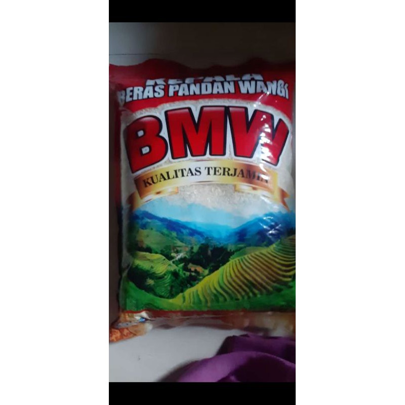 

beras Bmw