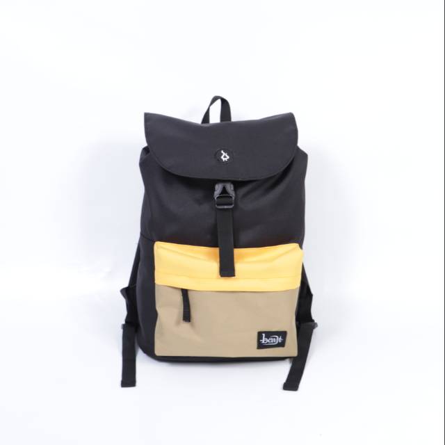 BAYT | Alshams backpack tas punggung