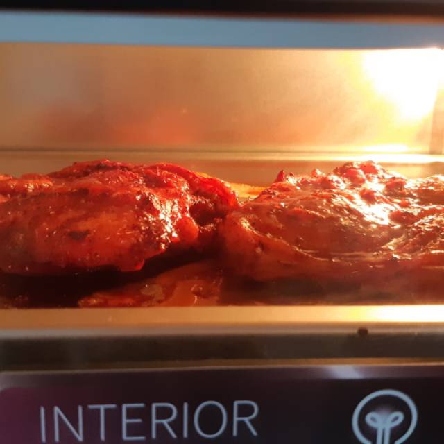 

CHARSIU PANGGANG Pesanan