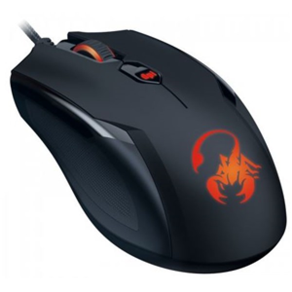 Mouse Genius GX Gaming ammox X1-400