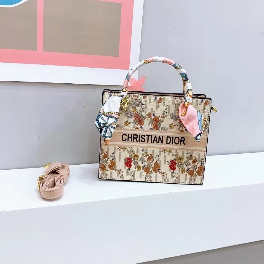 ZC 0513 RISCE TAS HAND BAG IMPORT WANITA CEWEK PEREMPUAN JAKARTA BATAM