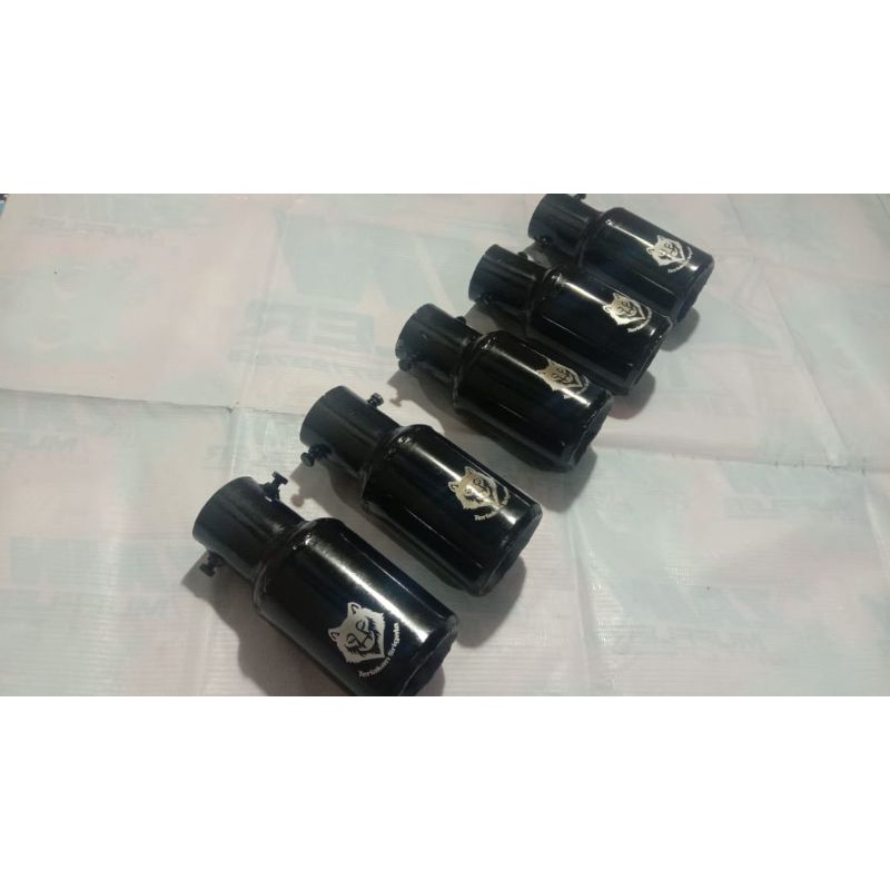 knalpot srigala truk l300 ragasa grand max