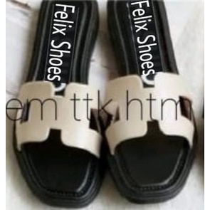 SANDAL TEPLEK WANITA F92