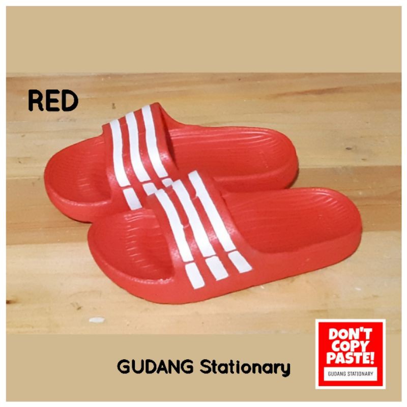 Sandal Slip On Active Sport Anak