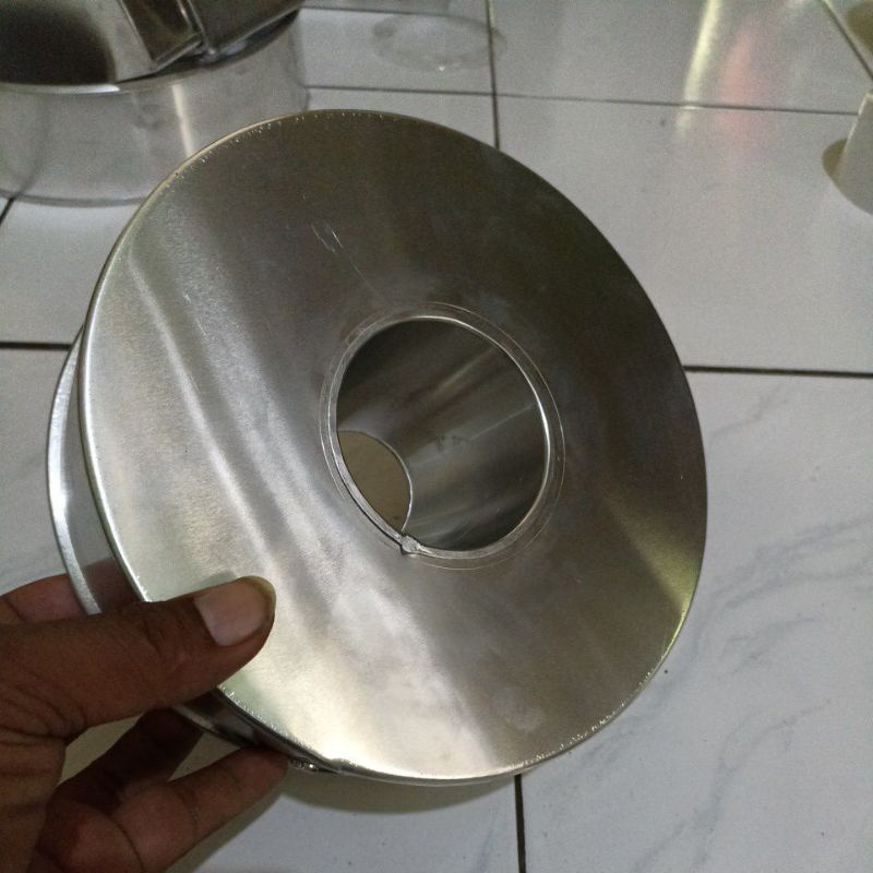 CETAKAN TULBAN MURAH TERJANGKAU 14x7 16X7 18x7 20x7 22x7 MURAH TERJANGKAU ALUMINIUM ASLI