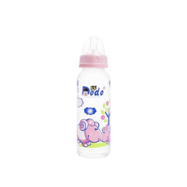 Botol Susu PP Eko / BOTTLE PP EKO 9 Oz - Dodo