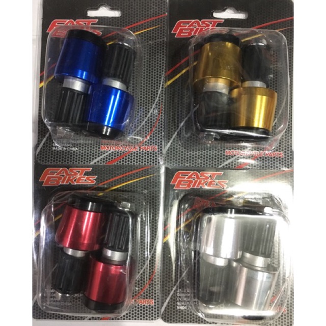 Jalu Stang Cnc 2tone