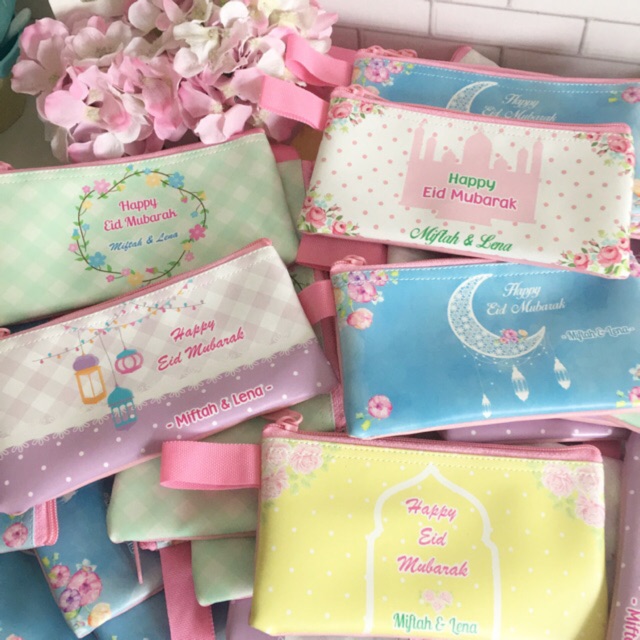 

Dompet Amplop Lebaran, Amplop Idul Fitri, Dompet Panjang Lebaran
