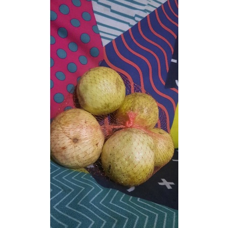 

Jambu Biji 1kg