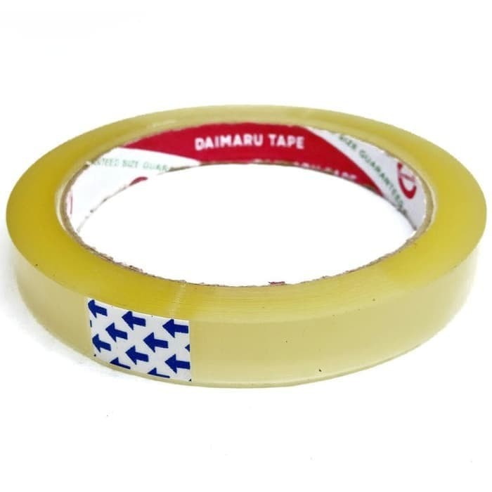 

ISOLATIF 1/2 X 72 DAIMARU