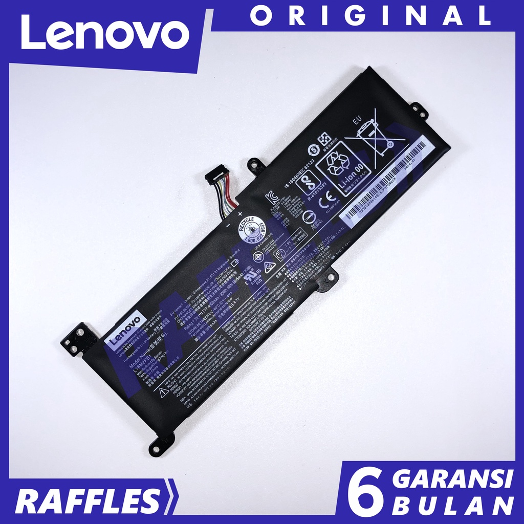 Baterai Lenovo Ideapad 130-14AST 130-14IKB