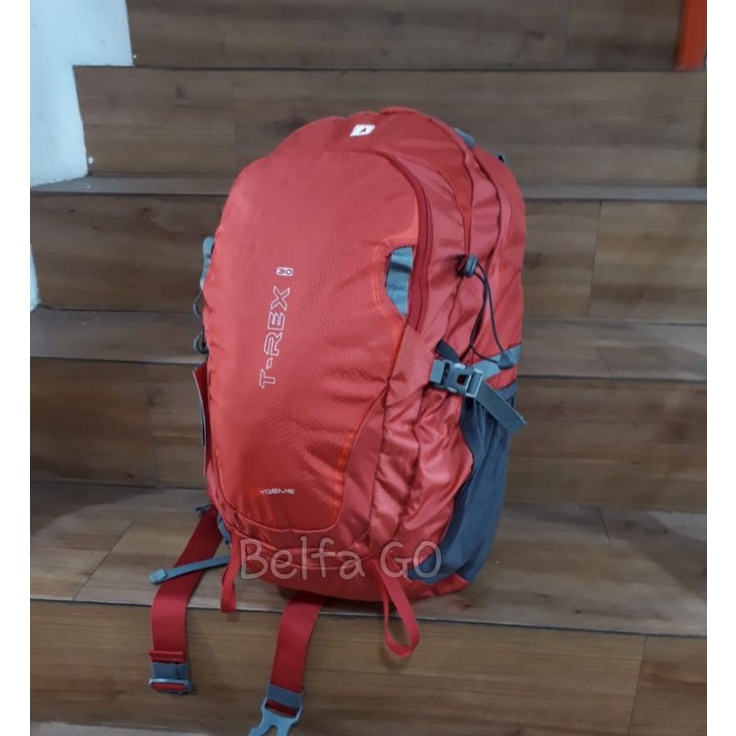 TAS RANSEL CONSINA T-REX