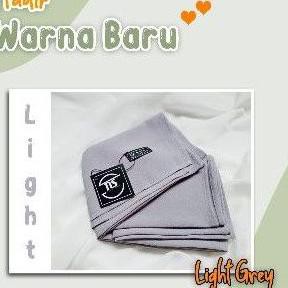 ◌ Bestseller PASHMINA Nissa sabyan Original NS ✲