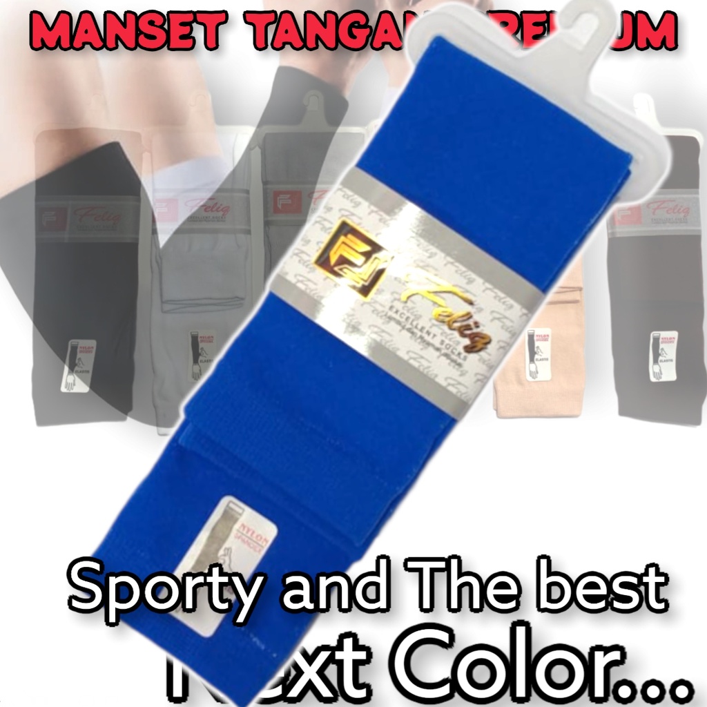 Manset Tangan/Manset Tangan Wanita/Manset Tangan Pria/Mangset/Manset Tangan Hijab/Manset Wanita  ( V