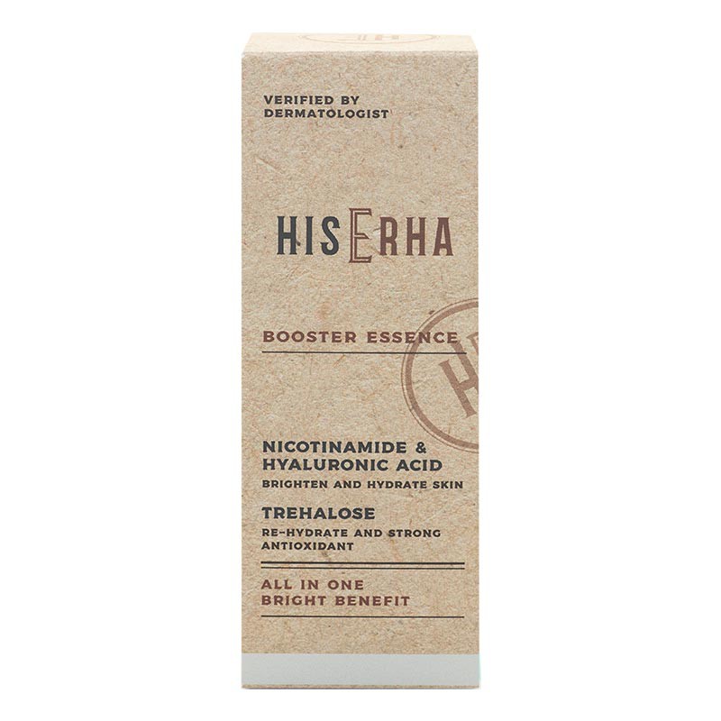 Erha His Erha Booster Essence 60ml