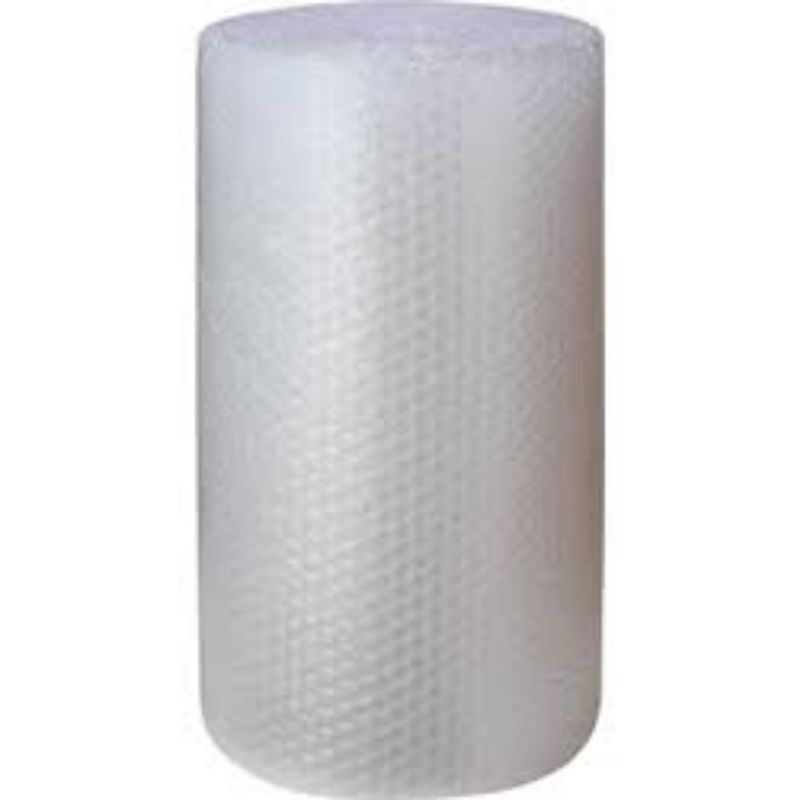 

bubble wrap (untuk tambahan packing)