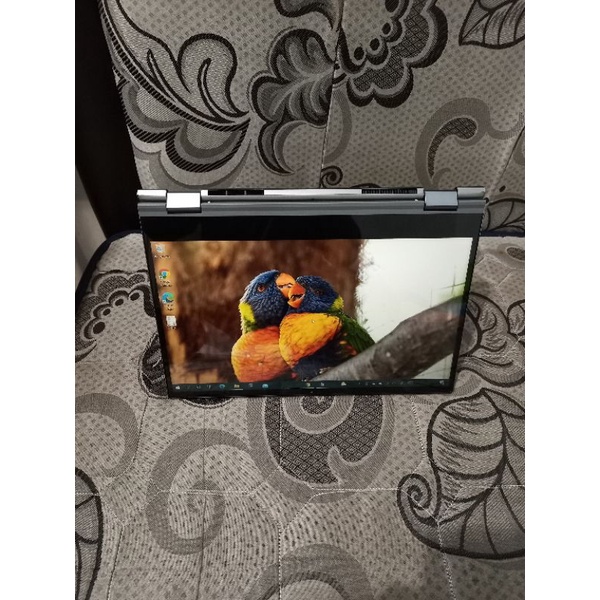 Dell Inspiron 5406 i7-1165G7 MX330 8GB 512GB Touch Like New no Lenovo Flex 5 Asus Flip Acer Spin