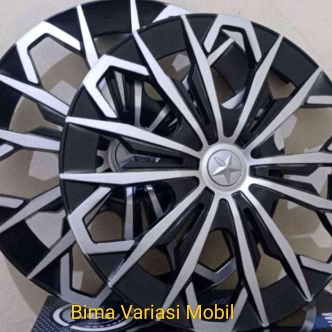 Cover Velg Mobil Ring 14 Avanza Xenia L 300