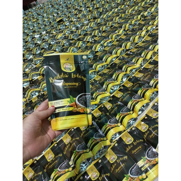 bedda lotong mapaccing