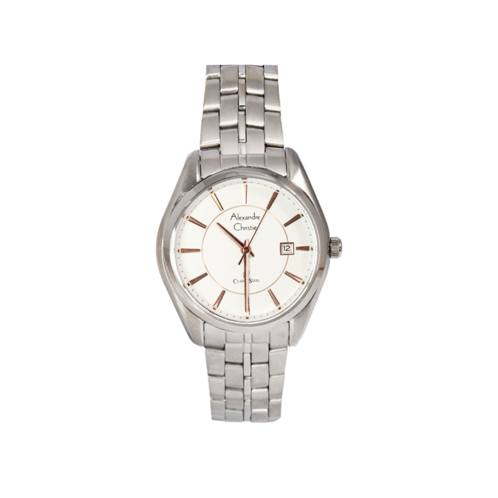 

Alexandre Christie AC 8578 LDBSSSLRG Pria