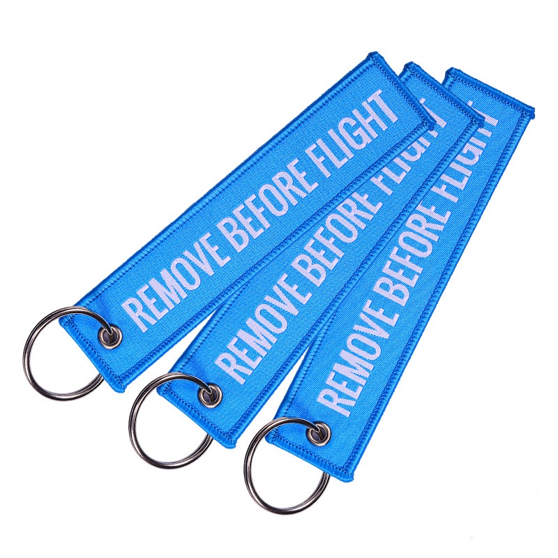 Bordir Bahan Polyester Ukuran 13x3cm