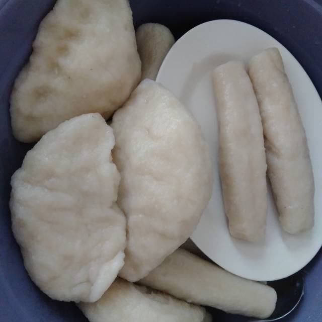 

Pempek