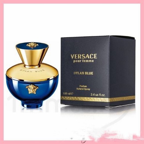 VERSACE DYLAN BLUE MURAH