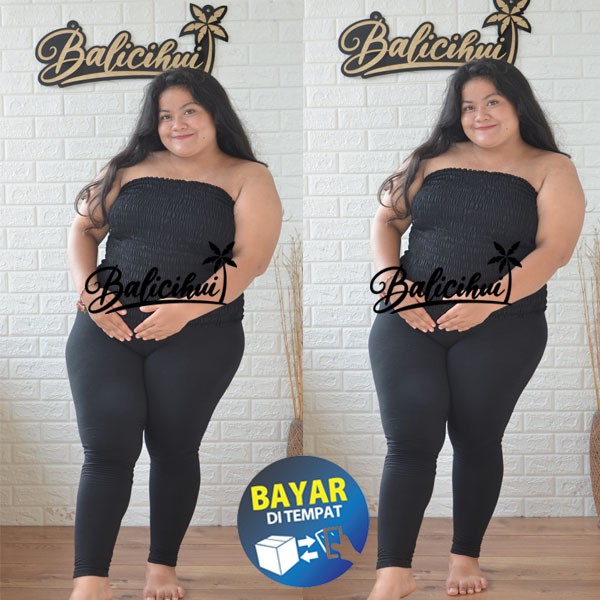 Balicihui Kemben Jumbo Inner Plus Size Kemben Big Size Kemben Wanita Kemben XXL 3XL 4XL